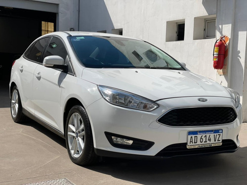 Ford Focus Se 2.0 2019