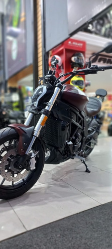 Imagen 8 de 20 de Benelli 502c Okm Tamburrino Motos