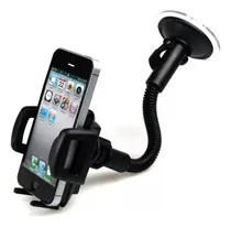 Comprar Soporte Porta Celulares Auto Parabrisas Tablero Uiversal