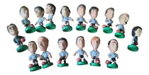 Comprar Colección Cabezones Coca Cola. Futbol Mundial 1998