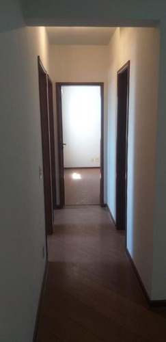 Imagem 4 de 17 de Apartamento Com 3 Dormitórios À Venda, 106 M² Por R$ 400.000,00 - Centro - Piracicaba/sp - Ap1406