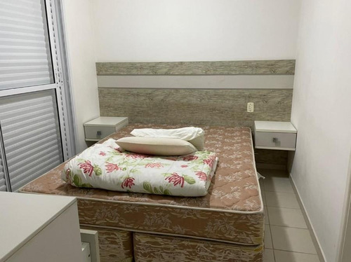 Imagem 12 de 15 de Apartamento Para Venda Por R$1.060.000,00 Com 142m², 3 Dormitórios, 1 Suite E 3 Vagas - Bertioga, Bertioga / Sp - Bdi36078