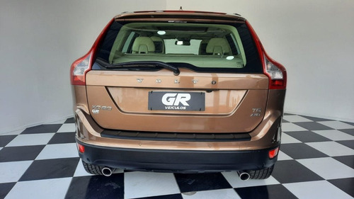 Imagem 5 de 14 de Volvo Xc60 3.0 T6 Top Awd Turbo Gasolina 4p Automático
