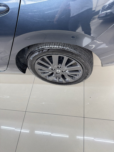 Honda City 1.5 I-VTEC FLEX HATCH EX CVT