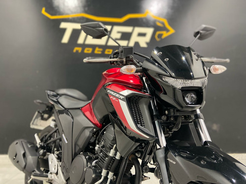 Yamaha Fazer 250 Fz25 Abs 2024