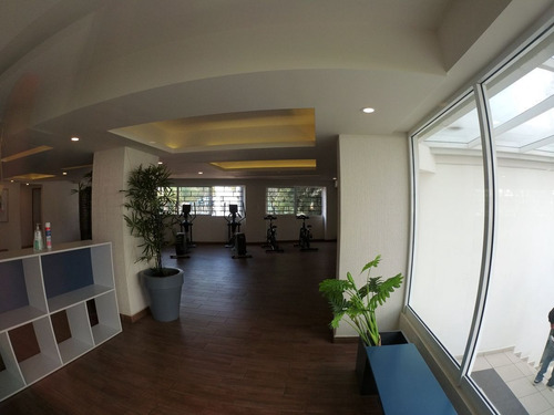 Imagen 17 de 17 de Cómodo Departamento De 2 Habitaciones En Spacio Tepeyac