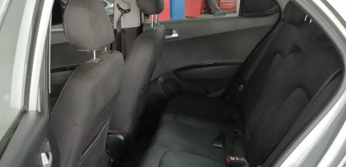 Imagen 11 de 11 de Hyundai Grand I10 2020 1.2 Gls Sedan At