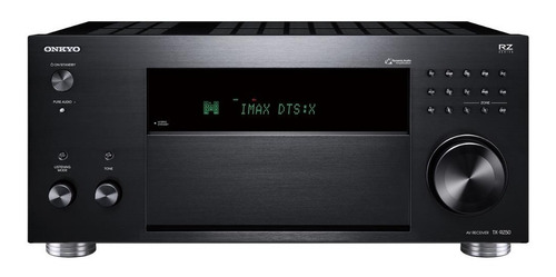Tx-rz50 Receptor Smart A/v 9.2 Thx Onkyo