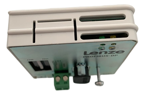 Emf-2133-ib Lenze Módulo De Bus De Campo