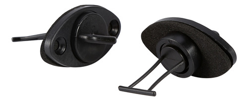 Kit De Tapones De Drenaje Universal Con 2 Tapones Con Tornil