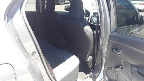 Renault Logan Authentique Plus Ga