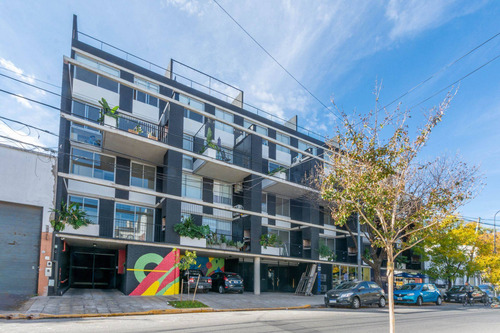 Departamento 2/3 Amb A Estrenar Full Amenities