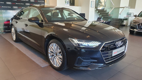 Audi A7 Sportback 3.0 55 Tfsi Stronic Quattro 340cv