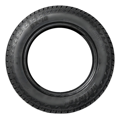 2 Pneu 205/60 16 At Strada Aircross Fiat Ecosport Palio Dx10