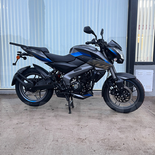 Bajaj Rouser Ns 200 - 0 Km - 2025 - Rouser Ns200