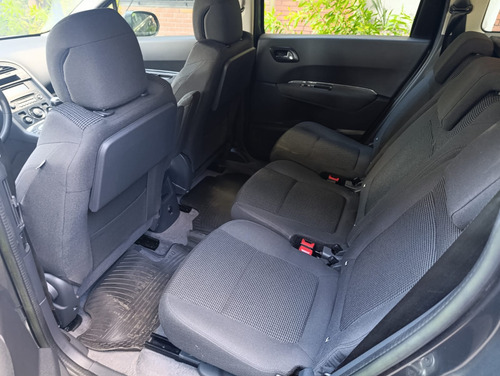 Peugeot 5008 1.6 Allure 156cv