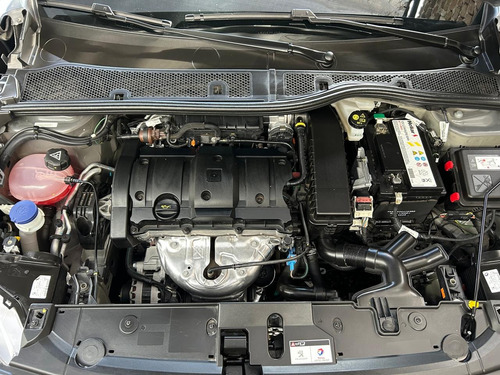 Peugeot 208 1.6 Allure