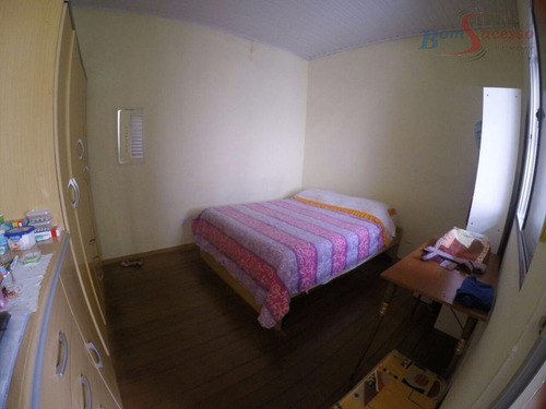 Imagem 18 de 19 de Casa À Venda Por R$ 550.000,00 - Alto Da Mooca - São Paulo/sp - Ca0331