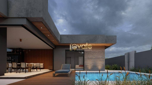 Imagem 5 de 6 de Casa Com 4 Dormitórios À Venda, - Ca2065