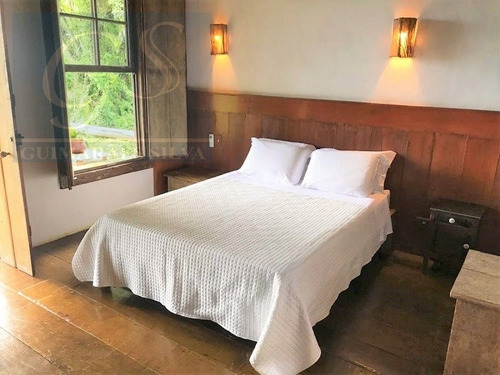 Imagem 3 de 15 de Casa Ilhabela - 3526