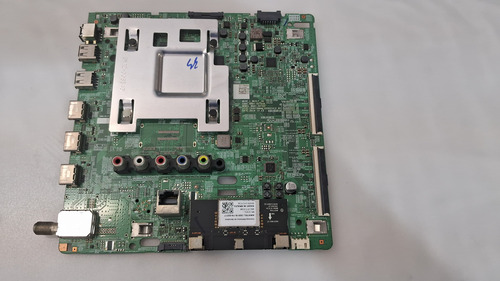 Placa Principal Samsung Un55ru7100 Bn94-14806d (Usado)