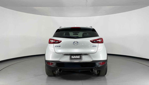 Imagen 8 de 15 de 47775 - Mazda Cx-3 2016 Con Garantía At