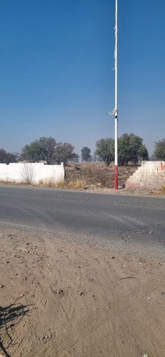 Terreno En Venta En Zumpango