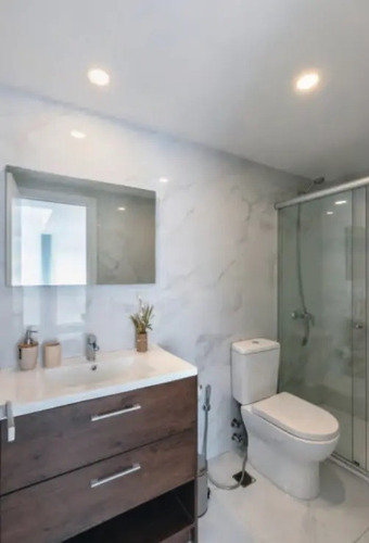 Imagen 4 de 13 de Venta Apartamento Monoambiente Parque Batlle Urban Ponce