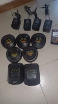 Comprar Cargador De Radios Portatiles