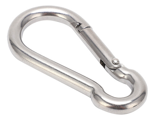 Juego De Ganchos Para Colgar, De Acero Inoxidable, Resistent