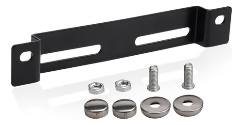Soporte Para Matrícula De Motocicleta Soporte Para Matrícula