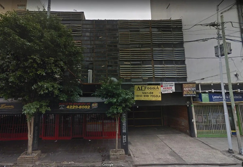 Imagen 6 de 6 de Venta Cochera En El Centro De Avellaneda