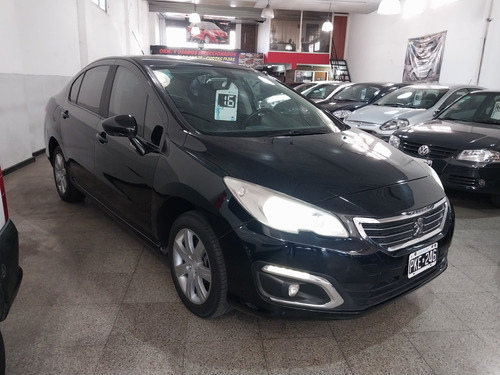 Peugeot 408 1.6 Allure Hdi 115cv