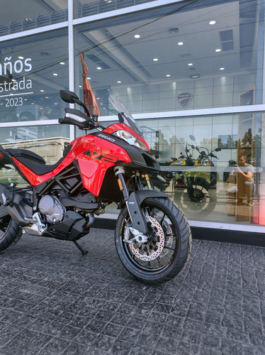 Ducati Multistrada V2 0km - Super Sale - Stock Limitado