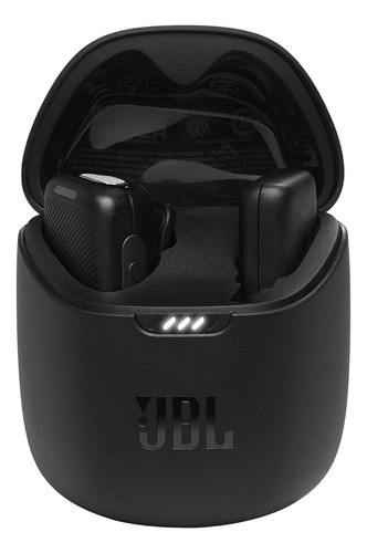 Microfone Lapela Sem Fio Jbl Quantum Stream Wireless Usb-c C