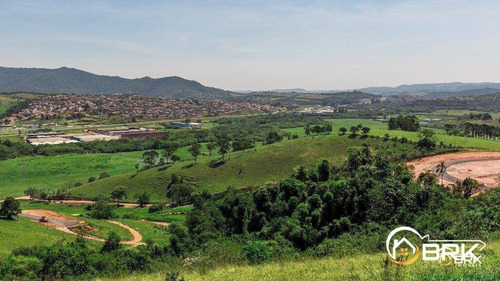 Imagem 2 de 14 de Terreno À Venda, 300 M² Por R$ 962.235,50 - Serra Negra - Bom Jesus Dos Perdões/sp - Te0143