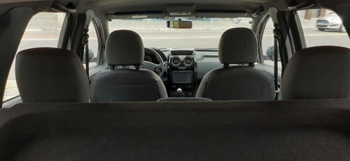 Renault Duster 1.6 16v Dynamique 2015/2016.