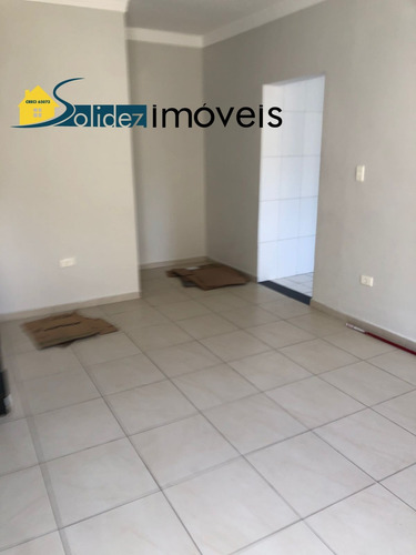 Imagem 5 de 14 de Excelente Sobrado A Venda Bem Localizado - Freguesia Do Ó - So00372 - 70039436