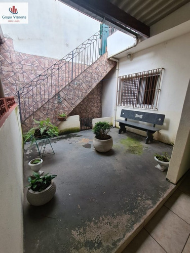 Imagem 23 de 27 de Sobrado A Venda No Bairro Vila Francos Em São Paulo - Sp. - Vm45-1