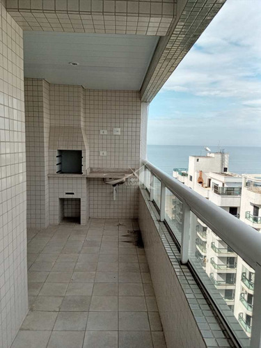 Imagem 6 de 30 de Apartamento Com 3 Dorms, Canto Do Forte, Praia Grande - R$ 620 Mil, Cod: 4906 - V4906