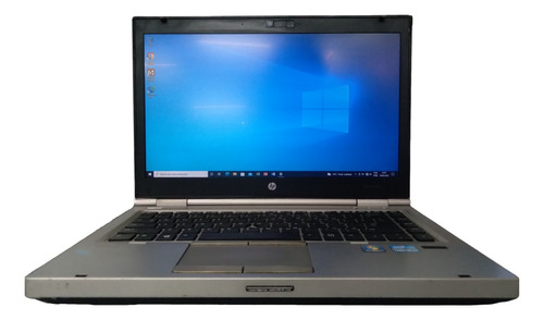 Hp Elitebook 8470p I5-3380m 320gb Hd 8gb Ddr3 Com Garantia (Recondicionado)