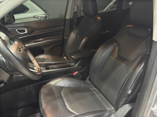 Jeep Compass 1.3 Longitude Turbo Flex Aut. (t270) 5p