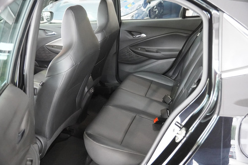 Chevrolet Onix 1.0 TURBO FLEX PREMIER AUTOMÁTICO