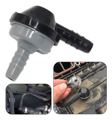 Valvula Pcv Afinacion Multiple Admision Trax 1.8l 2013-2020