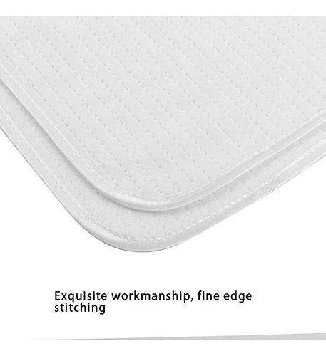 Toalla De Masaje De Vapor De Spa Reutilizable Beautable