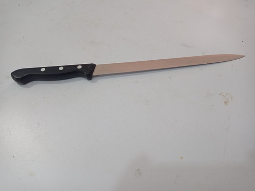 Cuchillo Jamonero Aleman Profesional