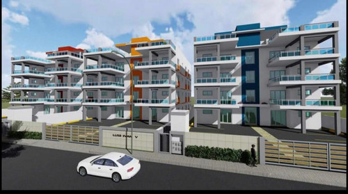 Proyecto Residencial Don Isidro