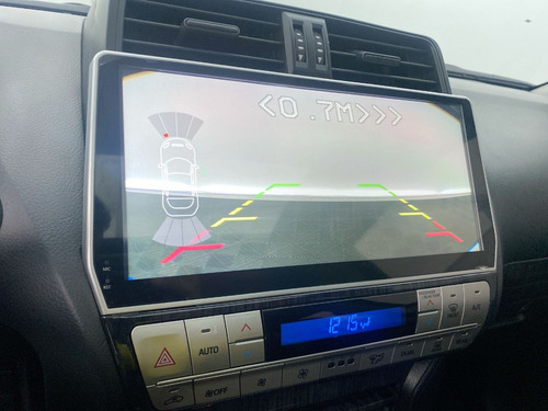 Imagen 18 de 25 de Toyota Prado Tx-l 3.0