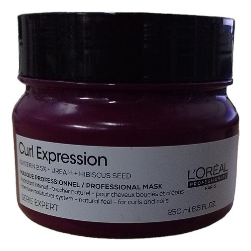 Mascarilla Curl Expresion - mL a $571