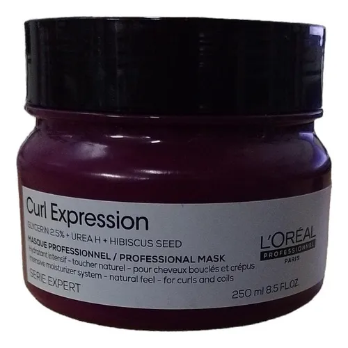Mascarilla Curl Expresion - mL a $621